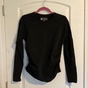 Figs Maternity Salta Underscrub